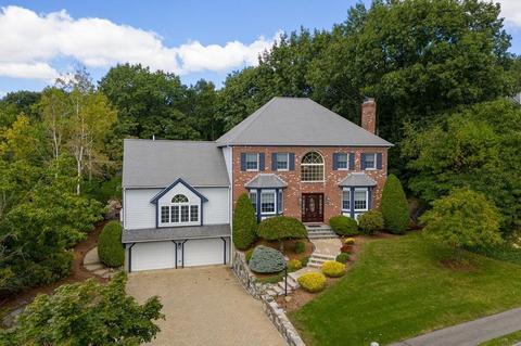 33 Blacksmith Way, Saugus, MA 01906 photo 1