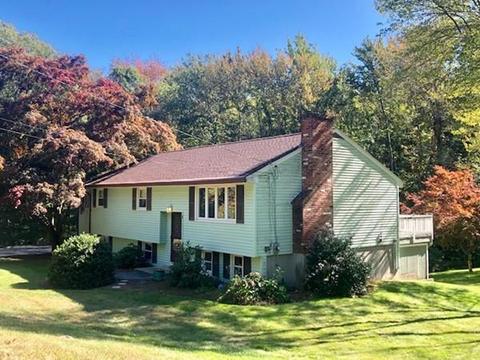 158 Hartness Rd, Sutton, MA 01590 photo 1