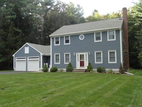 149 S Row Rd, Townsend, MA 01469 photo 1