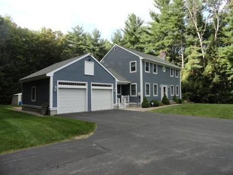 149 S Row Rd, Townsend, MA 01469 photo 2