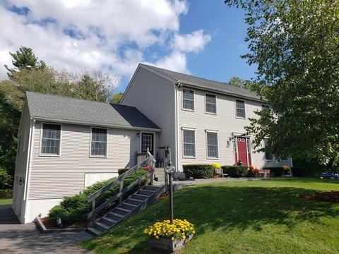 33 Sandy Hill Rd, Raynham, MA 02767 photo 2