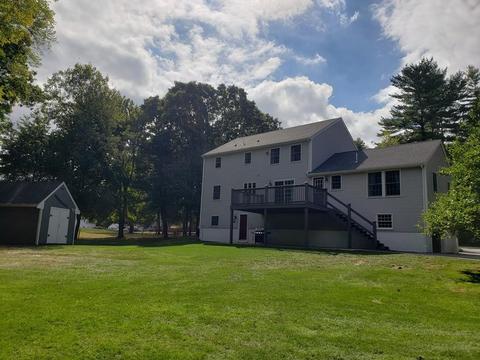33 Sandy Hill Rd, Raynham, MA 02767 photo 41