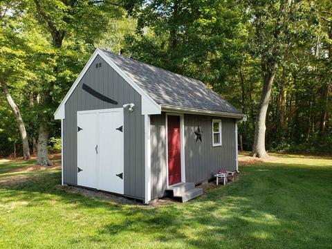 33 Sandy Hill Rd, Raynham, MA 02767 photo 38