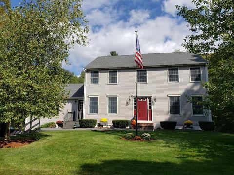 33 Sandy Hill Rd, Raynham, MA 02767 photo 32