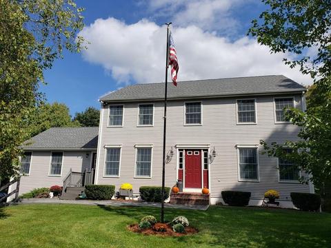 33 Sandy Hill Rd, Raynham, MA 02767 photo 1