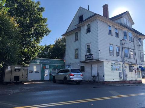 39 Oakland Ave, Methuen, MA 01844 photo 1