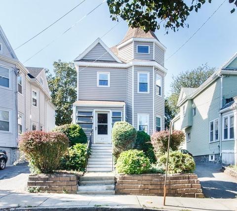 25 Reed Ave, Everett, MA 02149 photo 1