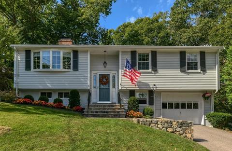 6 Kent Rd, Needham, MA 02492 photo 1