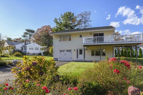 22 Marks Cove Rd, Wareham, MA 02571 photo 1