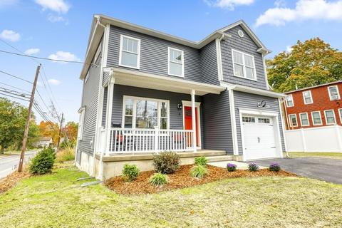 4 Rust Ave, Northampton, MA 01060 photo 1