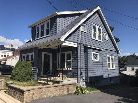 55 Freeman Ave, Everett, MA 02149 photo 1
