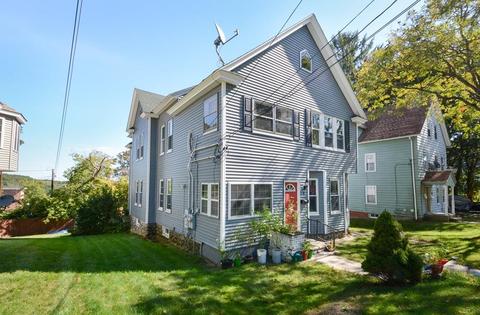 8 Beckman St, Worcester, MA 01607 photo 3