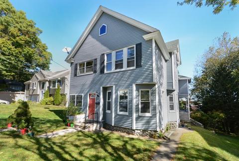 8 Beckman St, Worcester, MA 01607 photo 2