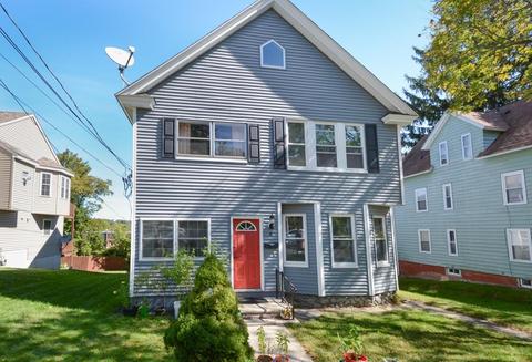 8 Beckman St, Worcester, MA 01607 photo 1