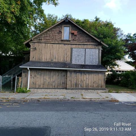 22 Sprague St, Fall River, MA 02724 photo 1