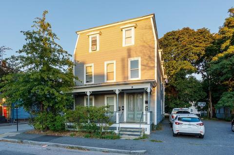12 Hudson St, Worcester, MA 01609 photo 1