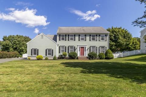 35 Culloden Dr, Canton, MA 02021 photo 1