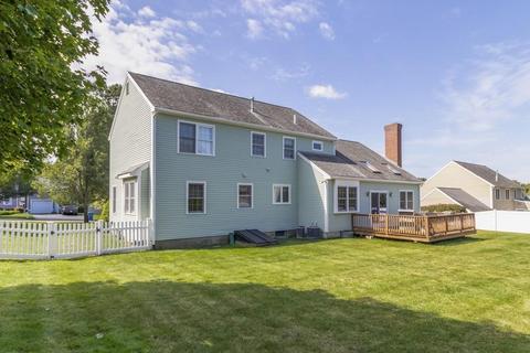 35 Culloden Dr, Canton, MA 02021 photo 26