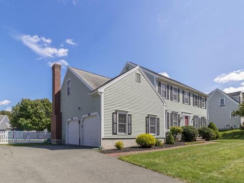 35 Culloden Dr, Canton, MA 02021 photo 2