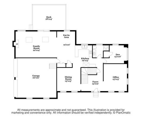 35 Culloden Dr, Canton, MA 02021 photo 29