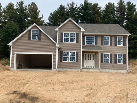 167 Barrington, Springfield, MA 01129 photo 1