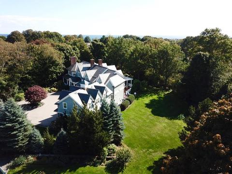 27 Brown St, Marblehead, MA 01945 photo 36