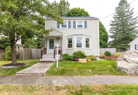 52 Intervale Ave, Saugus, MA 01906 photo 2