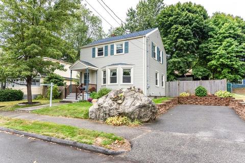 52 Intervale Ave, Saugus, MA 01906 photo 1