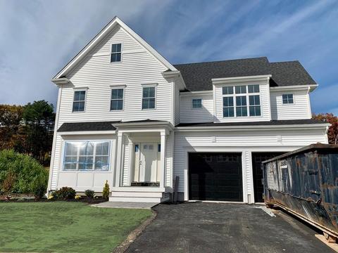 62 Dover Rd, Millis, MA 02054 photo 1