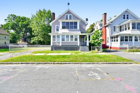 116 Maynard St, Springfield, MA 01109 photo 3