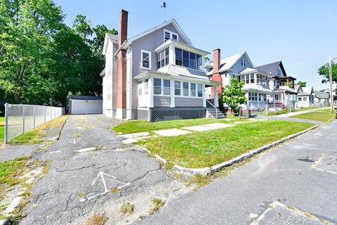 116 Maynard St, Springfield, MA 01109 photo 1