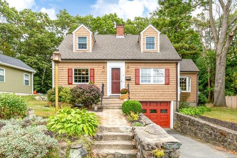 5 Fairmount Rd, Reading, MA 01867 photo 1
