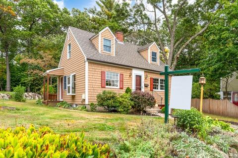 5 Fairmount Rd, Reading, MA 01867 photo 3