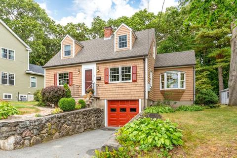 5 Fairmount Rd, Reading, MA 01867 photo 2