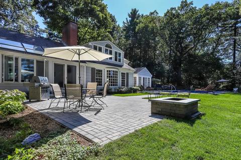 88 Green St, Canton, MA 02021 photo 32