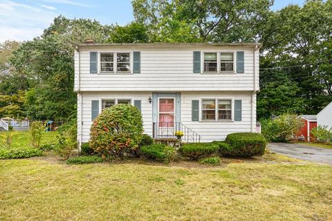 7 Cherry Ave, Stoneham, MA 02180 photo 1