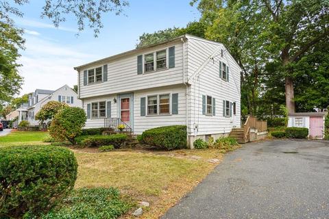 7 Cherry Ave, Stoneham, MA 02180 photo 2