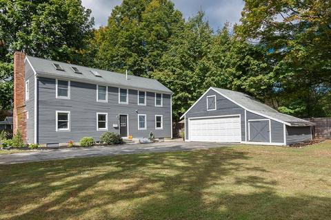 6 Ritter Rd, Hingham, MA 02043 photo 1