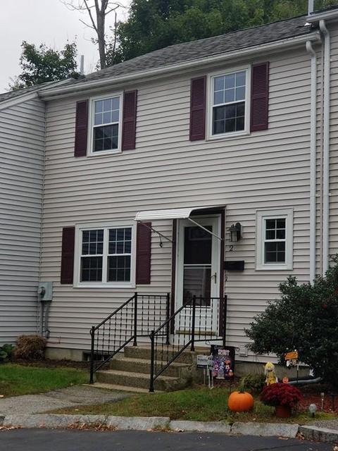 2 Warebrook Vlg, Ware, MA 01082 photo 1