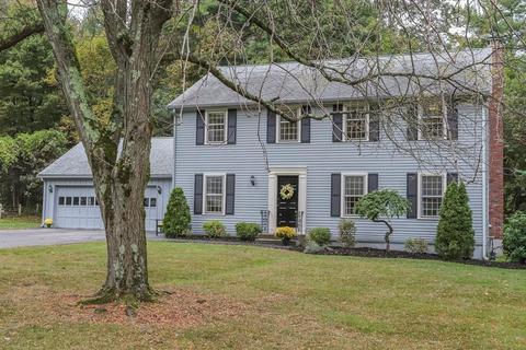 23 Hemlock Rd, Andover, MA 01810 photo 1