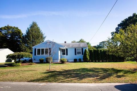 49 Overlea Dr, Springfield, MA 01119 photo 1