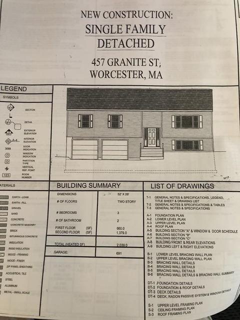 457 Granite St, Worcester, MA 01607 photo 8