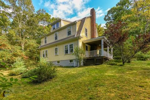 162 Walpole St, Dover, MA 02030 photo 3