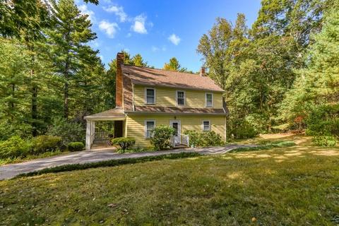 162 Walpole St, Dover, MA 02030 photo 1