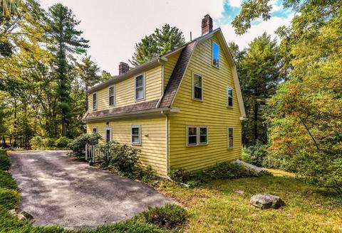 162 Walpole St, Dover, MA 02030 photo 2