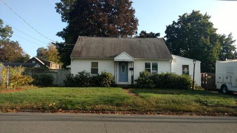 67 Lang St, Springfield, MA 01104 photo 1