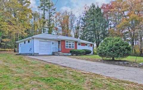 196 Worcester Rd, Barre, MA 01005 photo 1