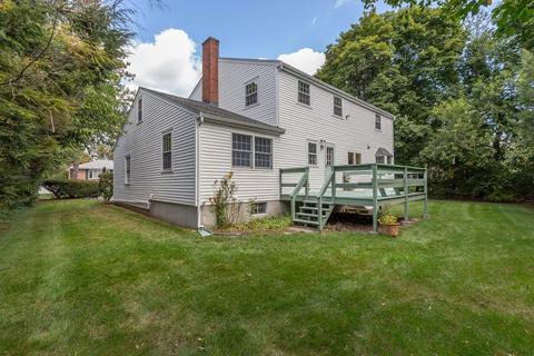 25 Twitchell St, Wellesley, MA 02482 photo 22