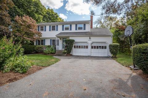 25 Twitchell St, Wellesley, MA 02482 photo 23