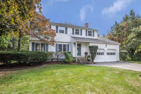 25 Twitchell St, Wellesley, MA 02482 photo 1
